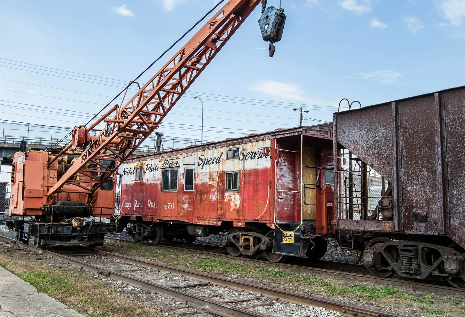 Virginia Museum of Transportation