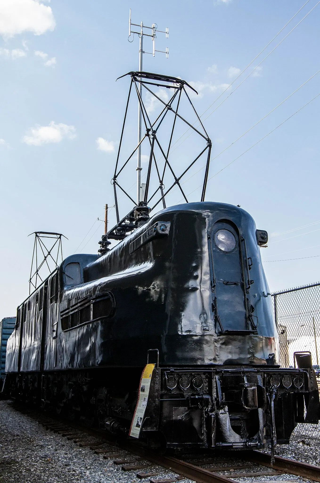 Virginia Museum of Transportation