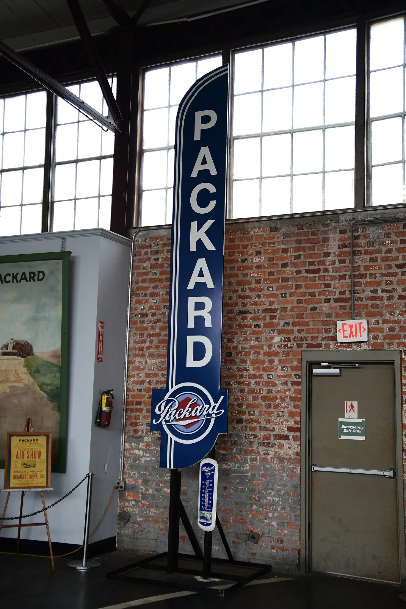 Virginia Museum of Transportation