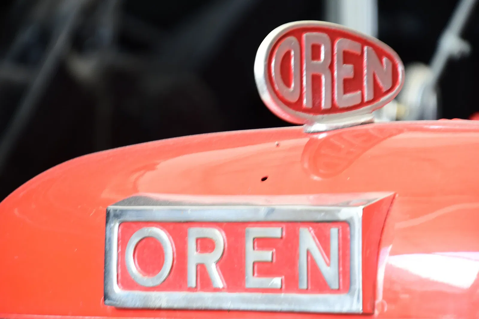 Virginia Museum of Transportation