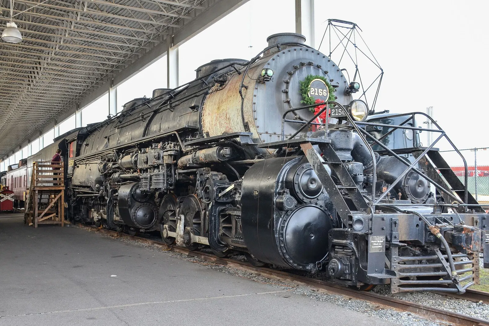 Virginia Museum of Transportation