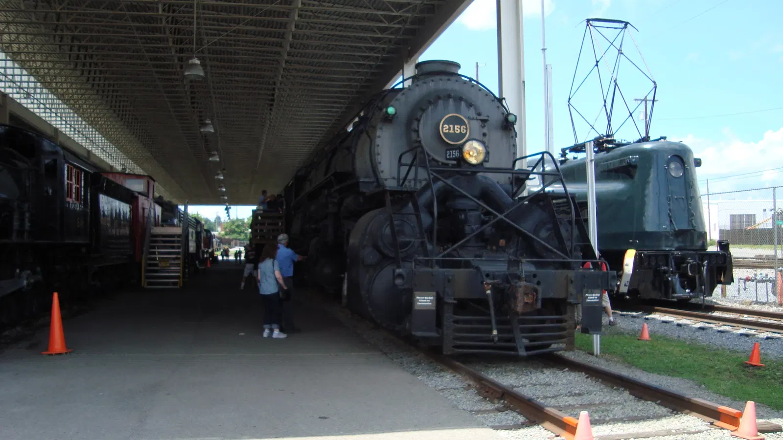 Virginia Museum of Transportation