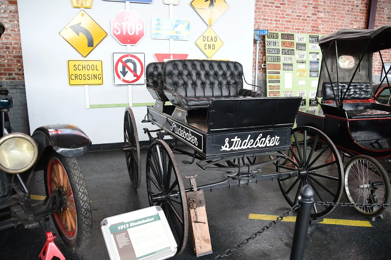 Virginia Museum of Transportation