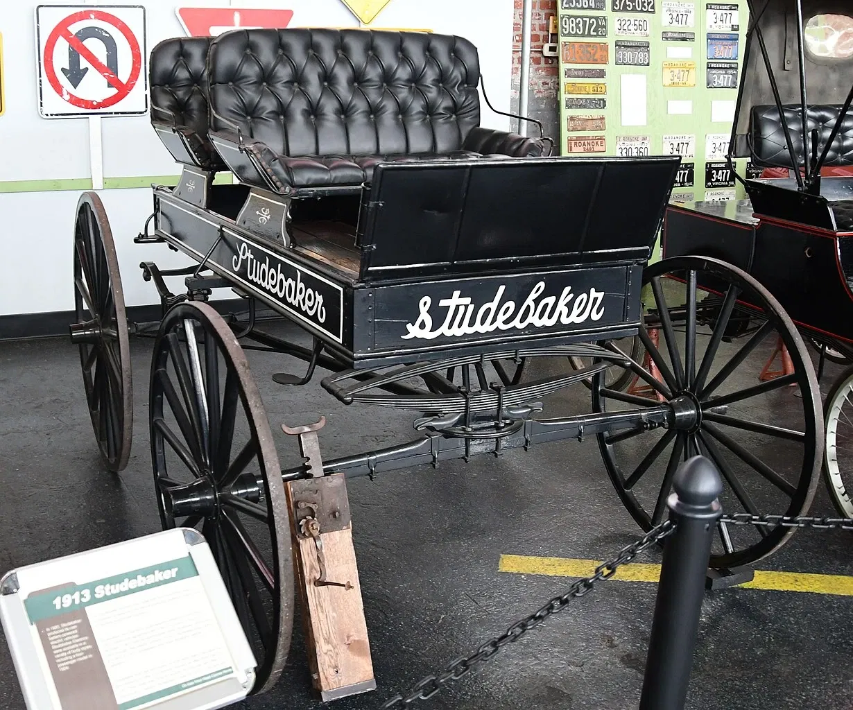 Virginia Museum of Transportation