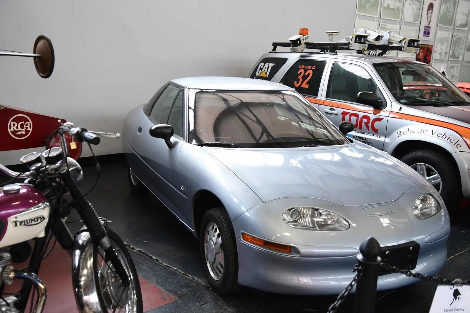 Virginia Museum of Transportation