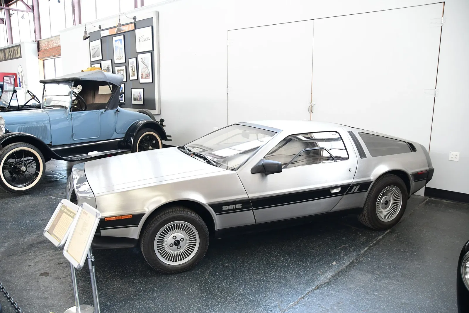 Virginia Museum of Transportation