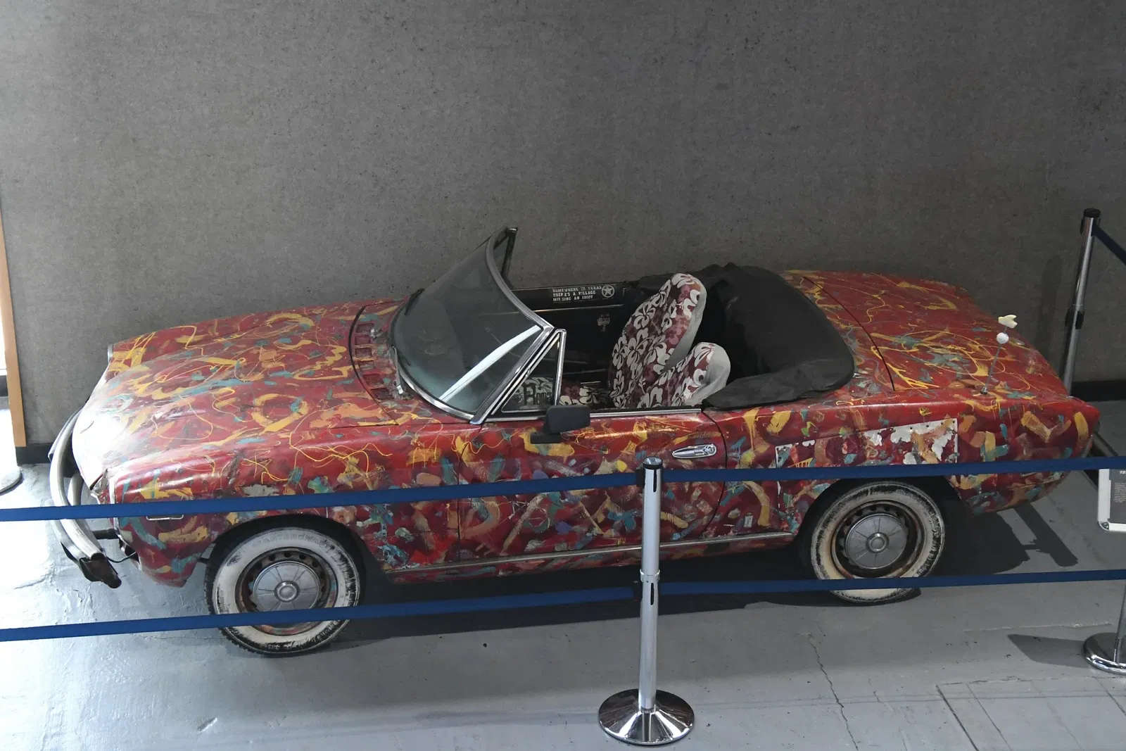 Virginia Museum of Transportation