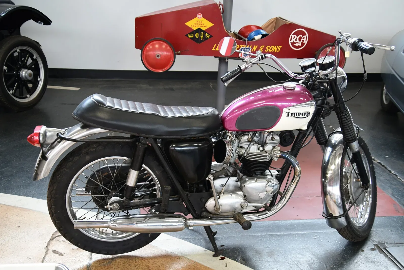 Virginia Museum of Transportation