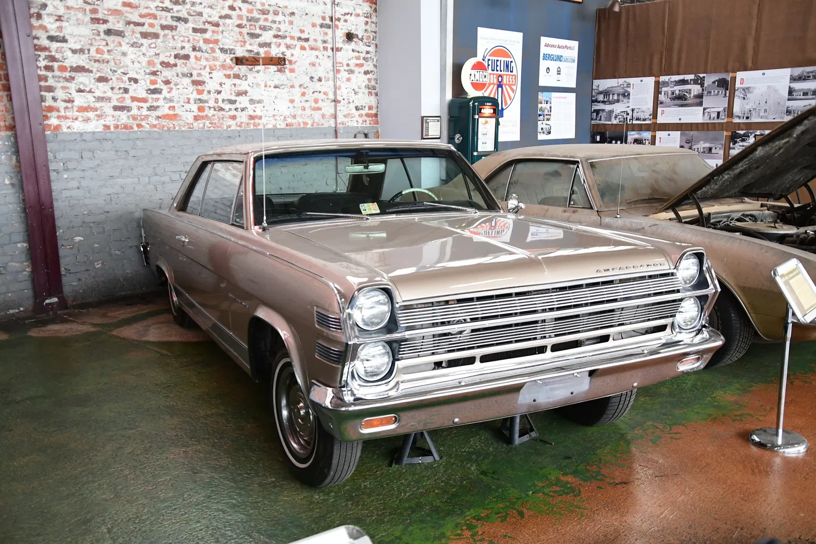 Virginia Museum of Transportation