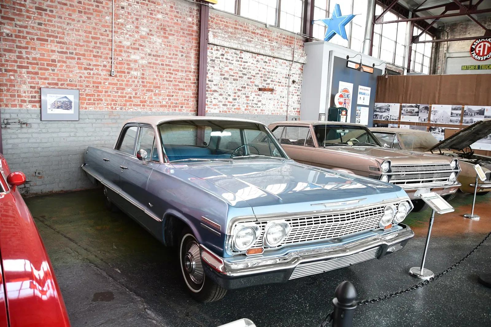 Virginia Museum of Transportation