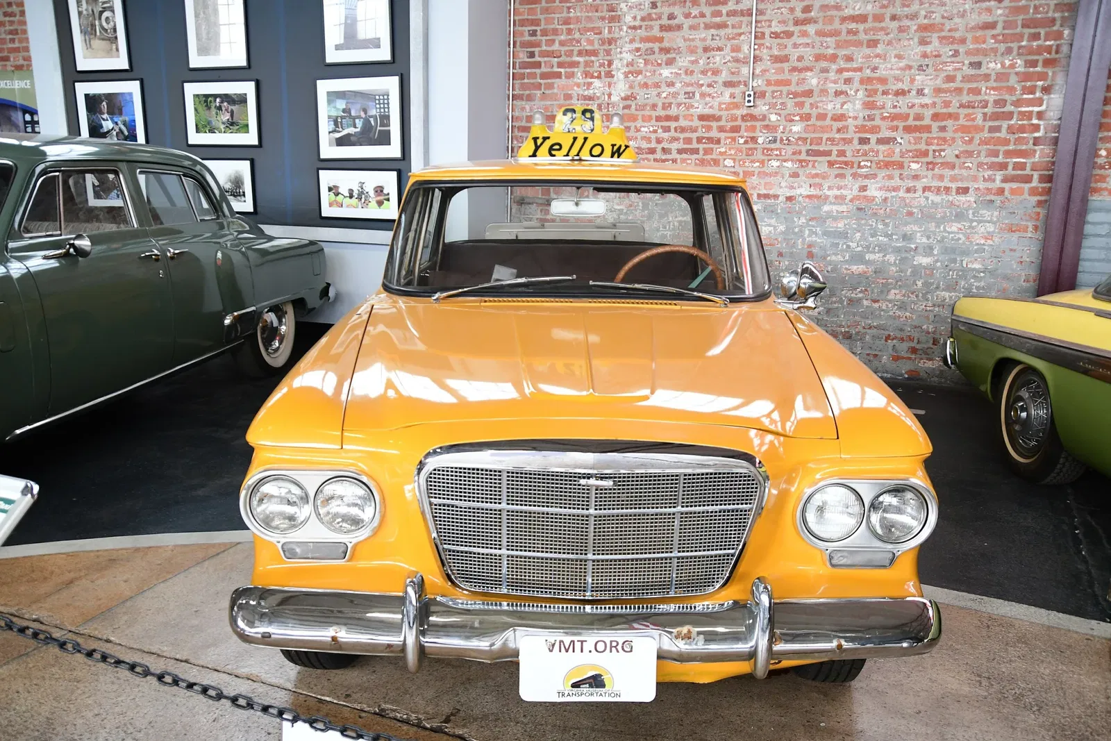 Virginia Museum of Transportation