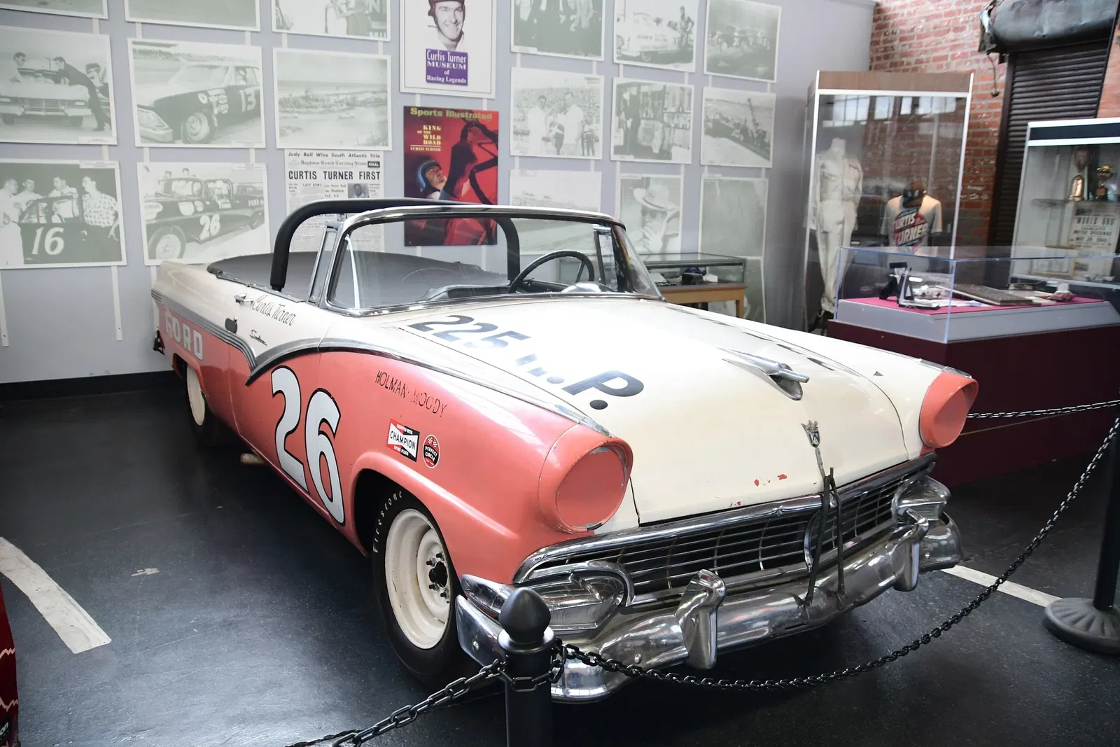 Virginia Museum of Transportation