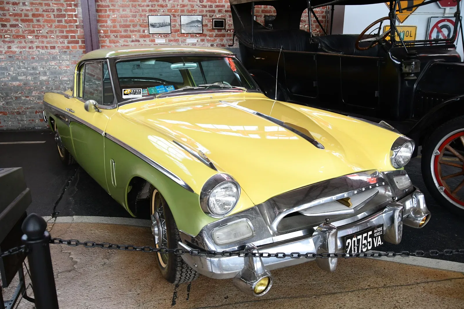 Virginia Museum of Transportation