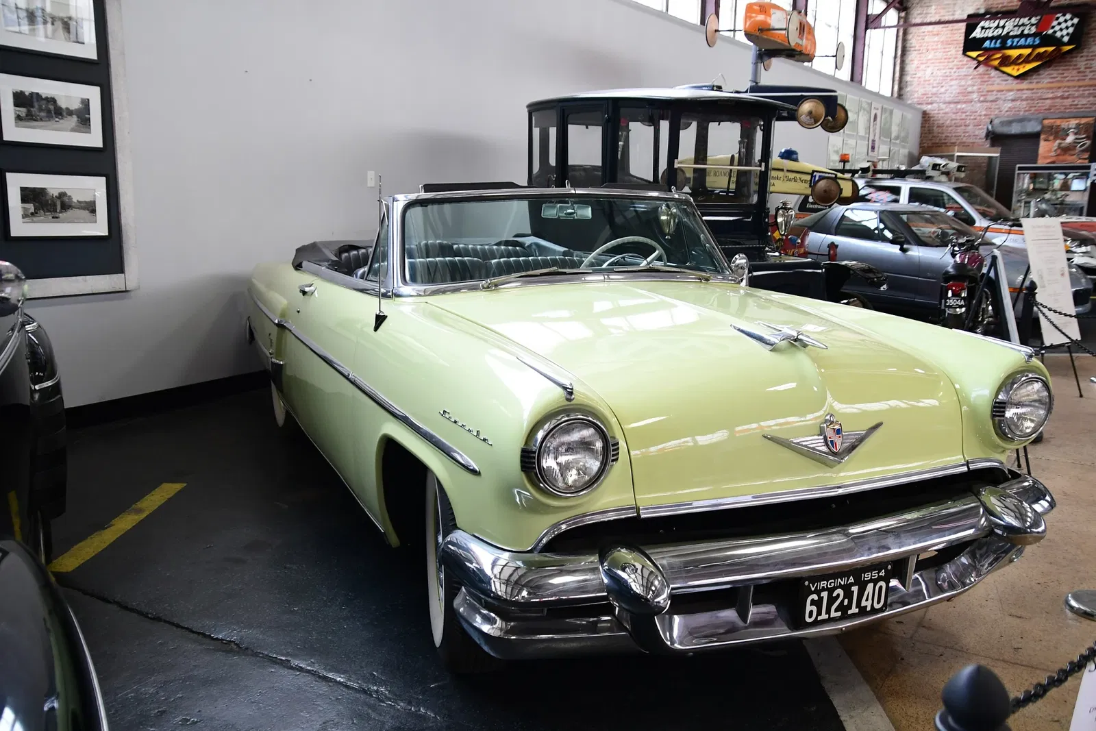 Virginia Museum of Transportation