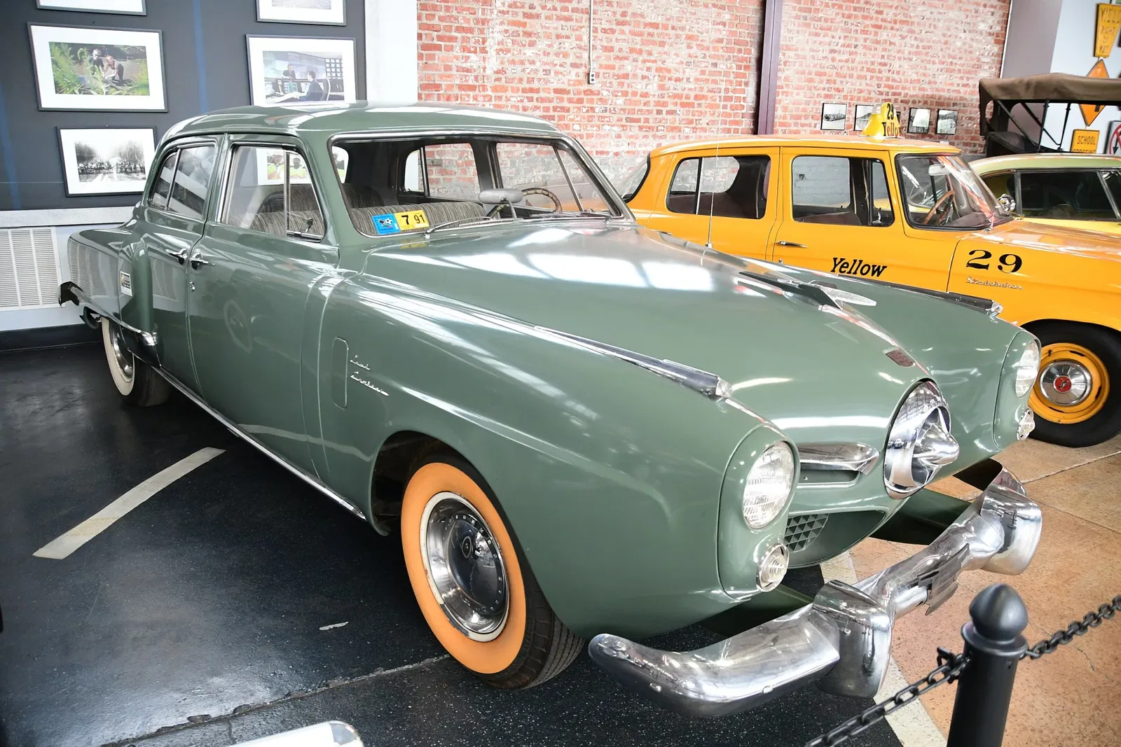 Virginia Museum of Transportation