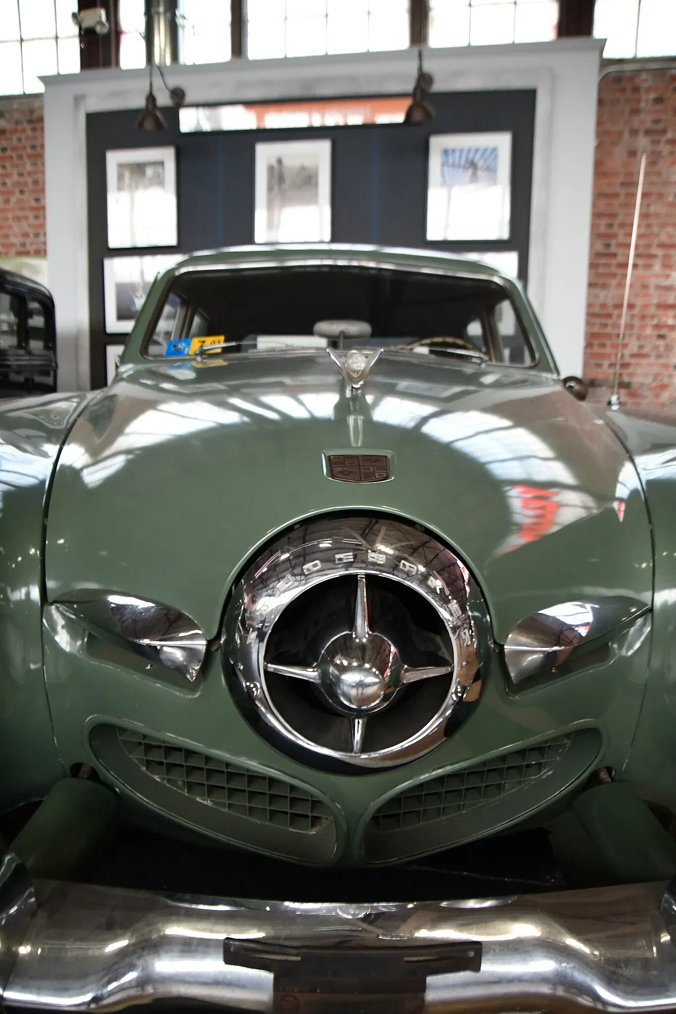 Virginia Museum of Transportation