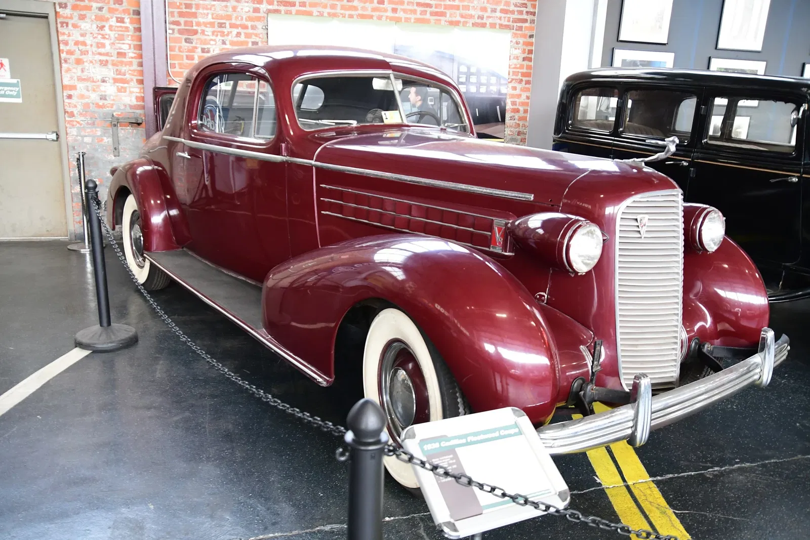 Virginia Museum of Transportation