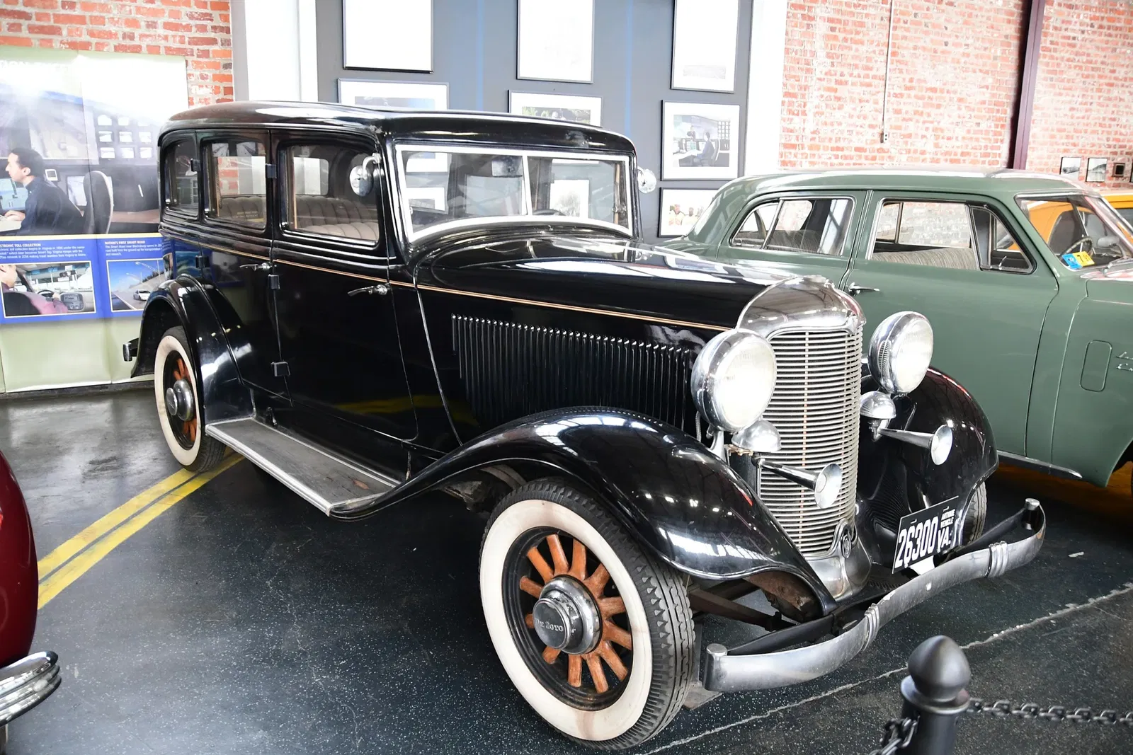 Virginia Museum of Transportation