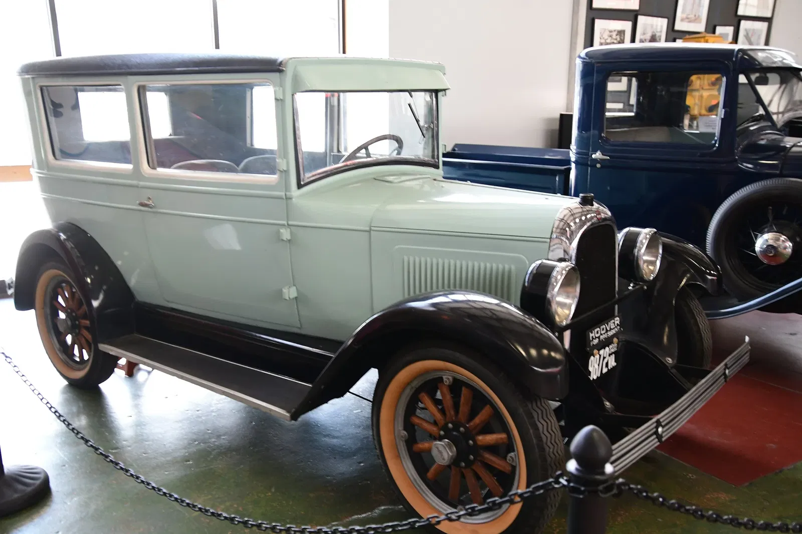 Virginia Museum of Transportation