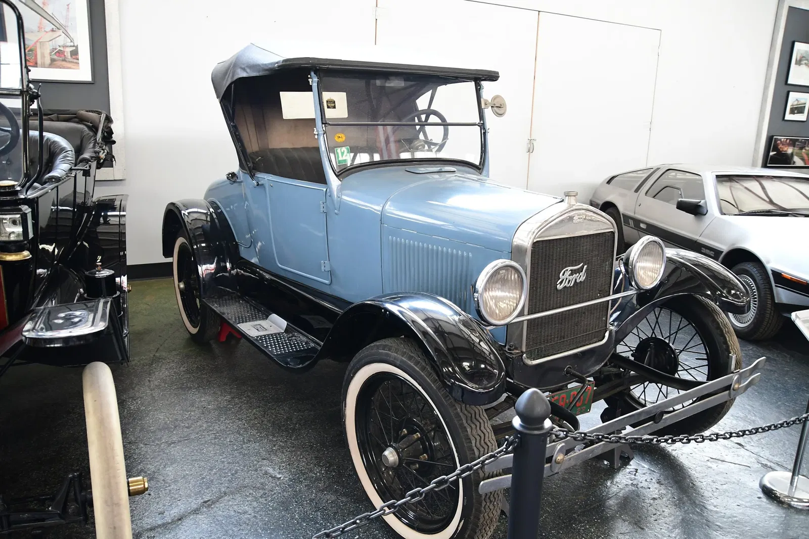 Virginia Museum of Transportation