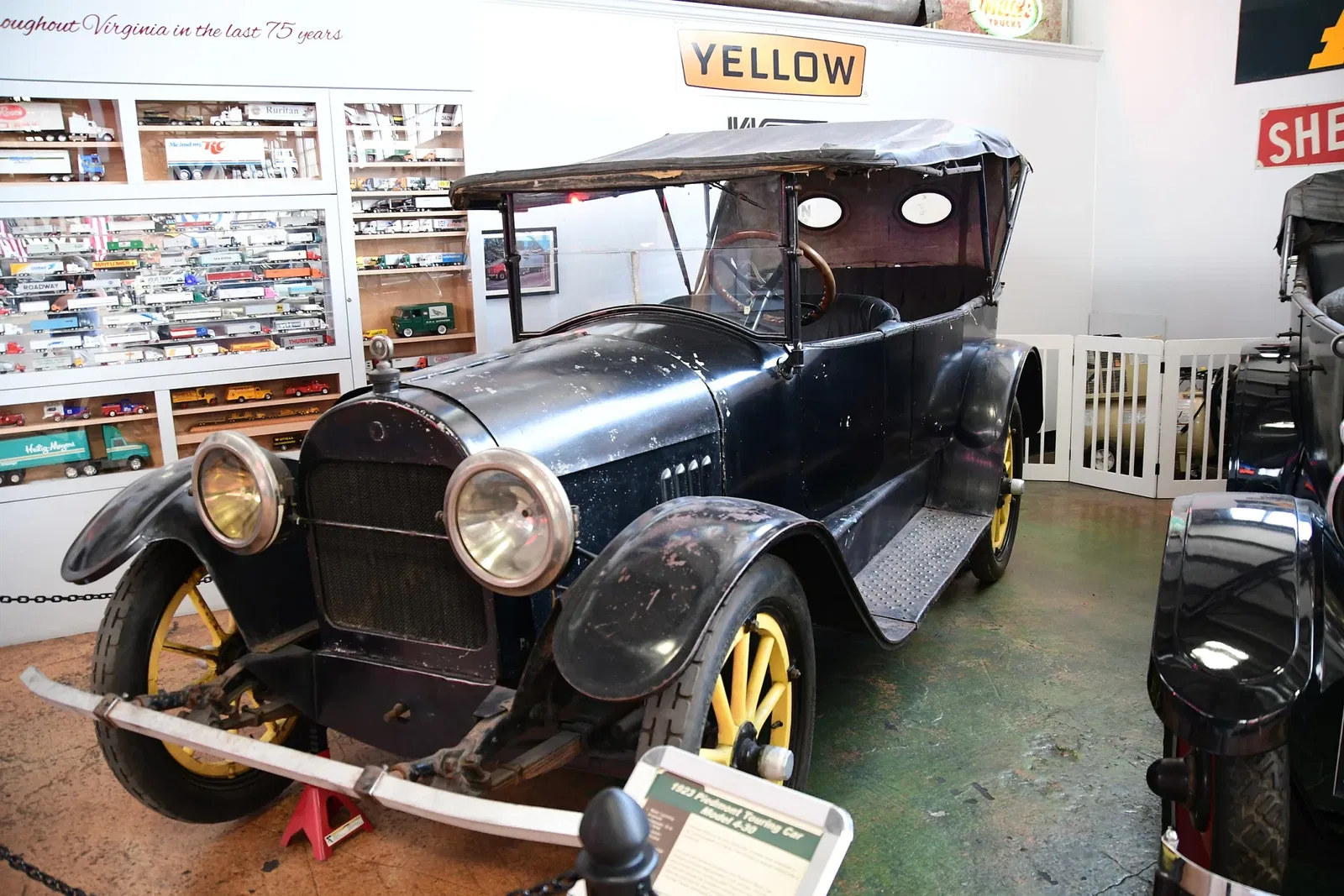 Virginia Museum of Transportation