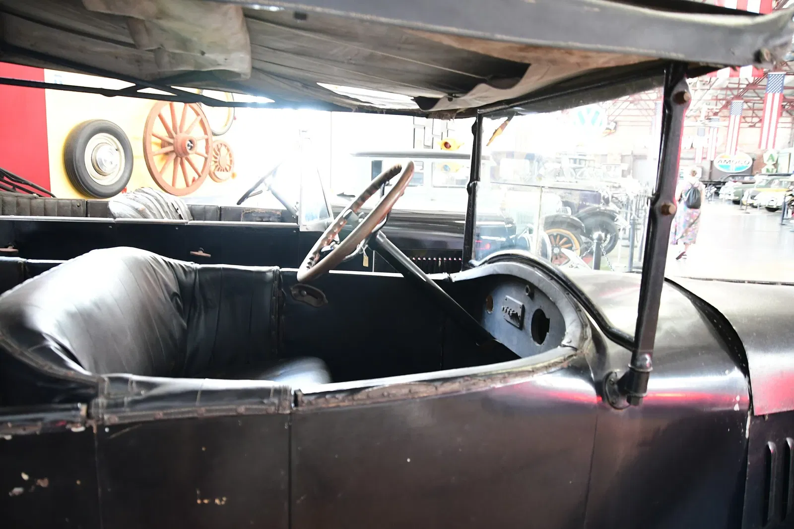 Virginia Museum of Transportation