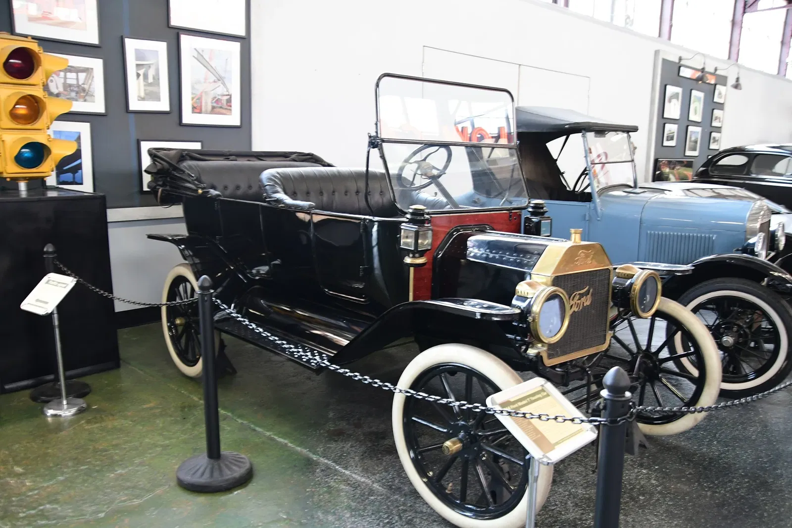 Virginia Museum of Transportation