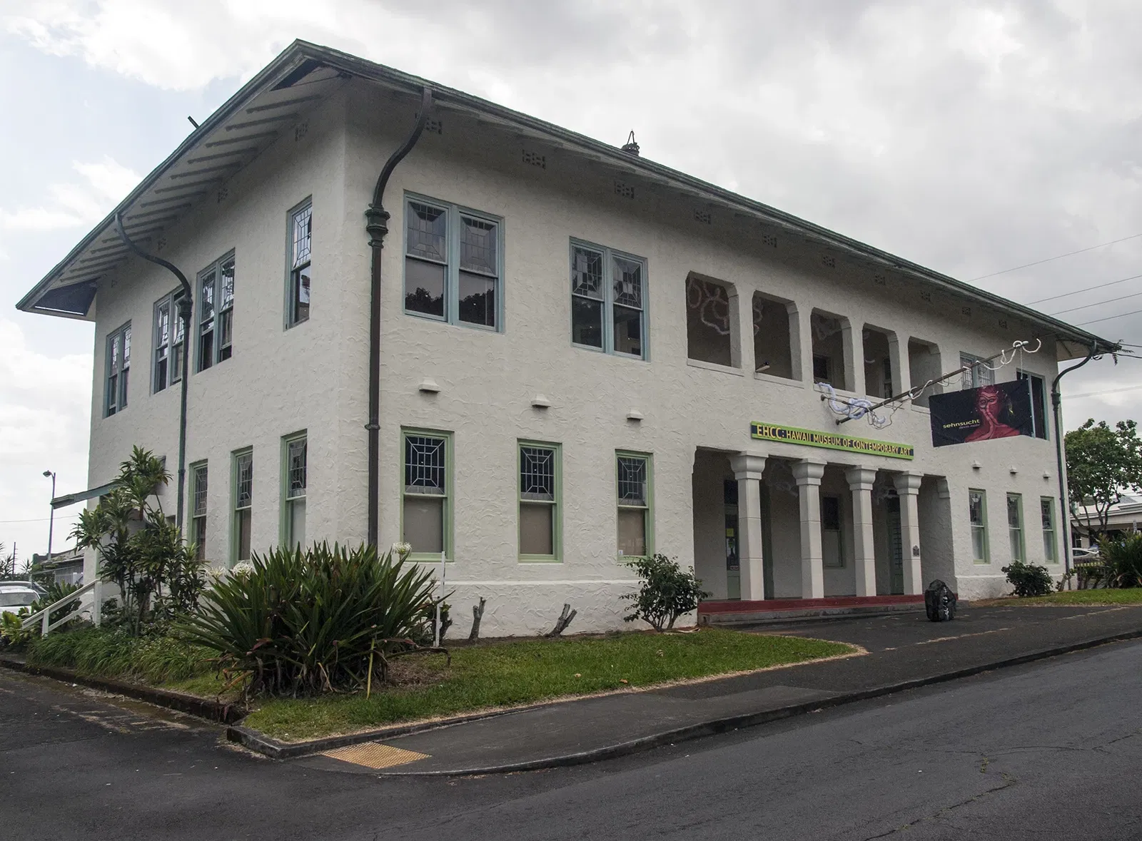 Hawaii Museum of Contemporary Art