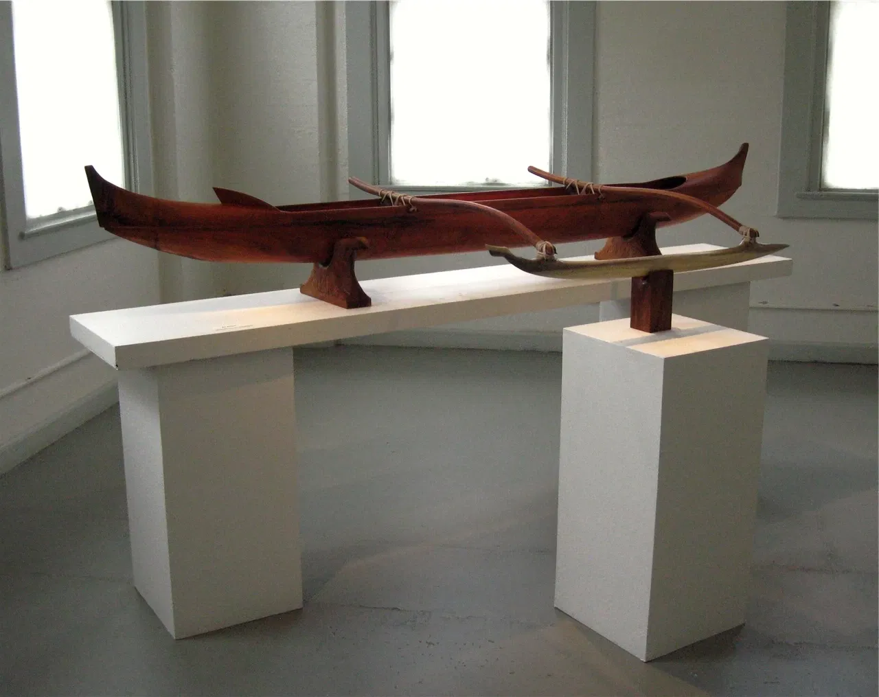 Hawaii Museum of Contemporary Art