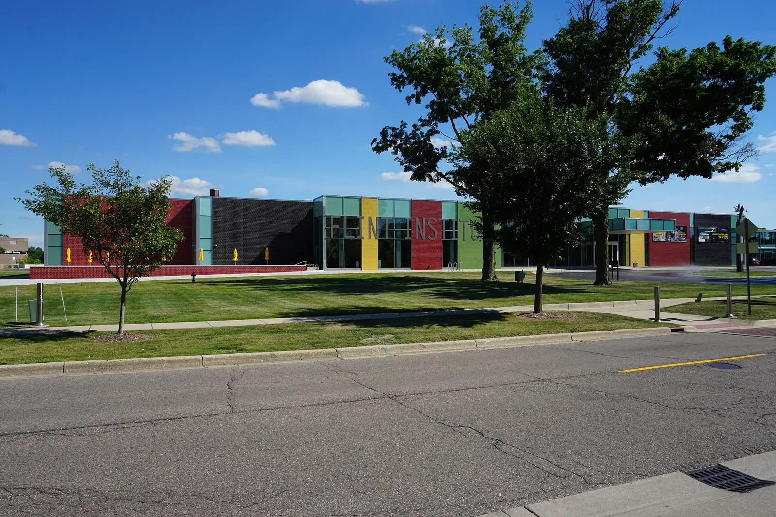 Flint Institute of Arts