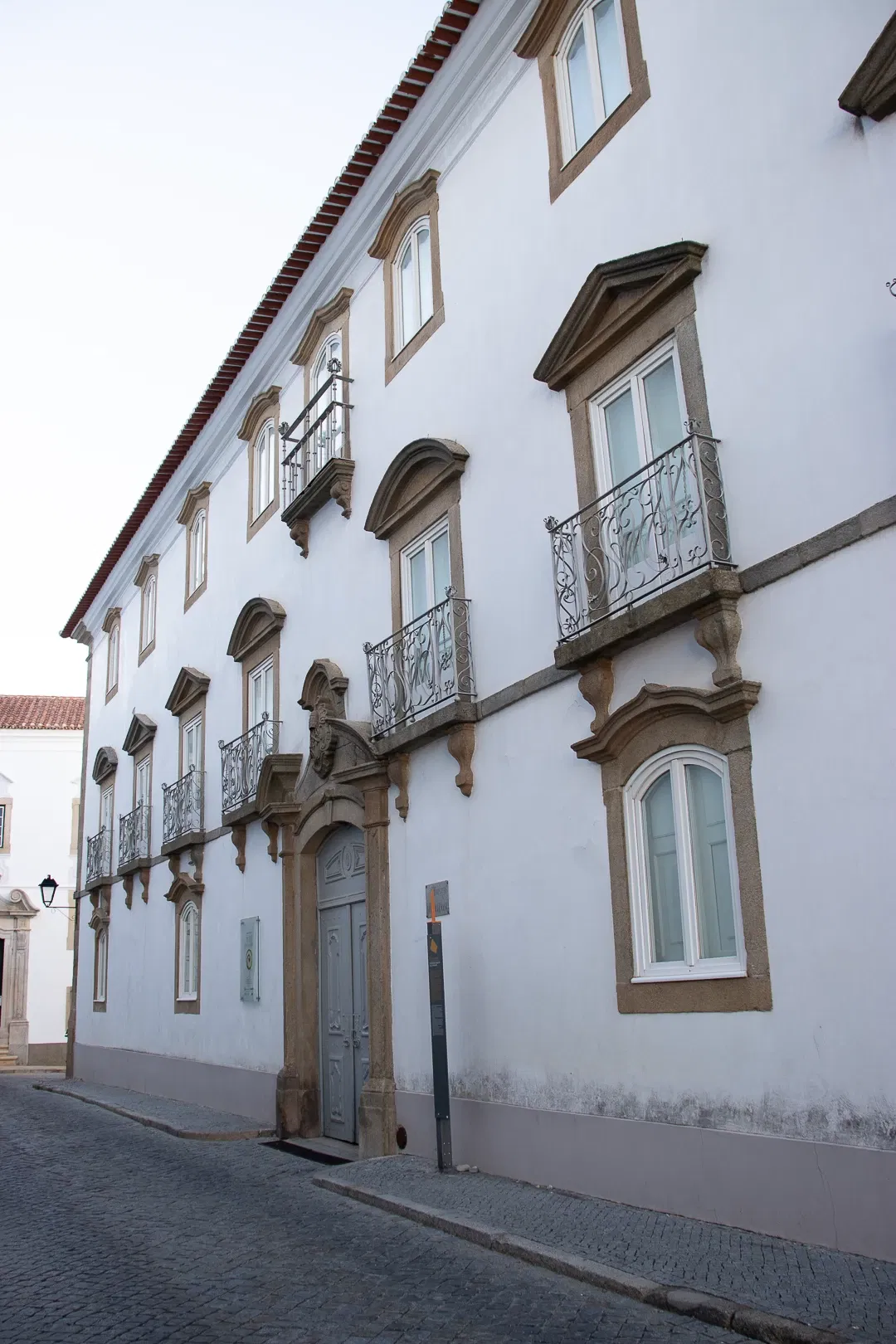 Portalegre's Municipal Museum