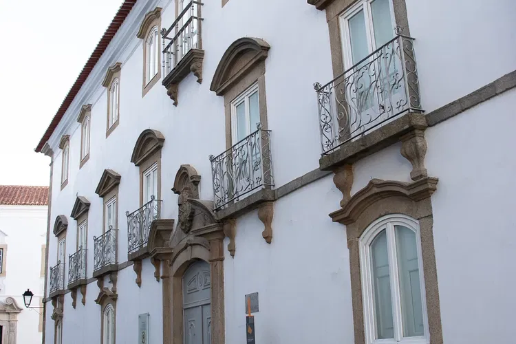 Portalegre's Municipal Museum