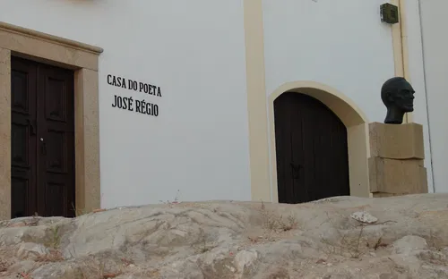Casa-Museu José Régio