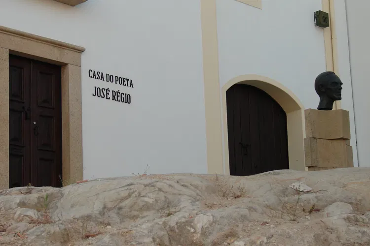 Casa-Museu José Régio