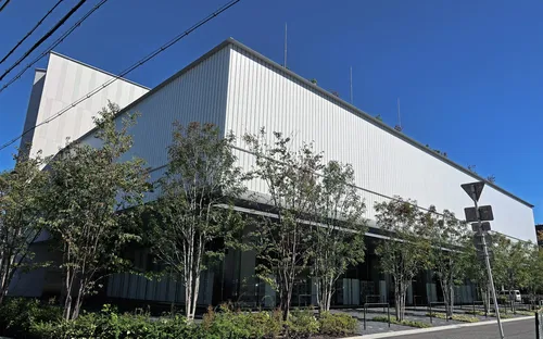 Shimano Bicycle Museum