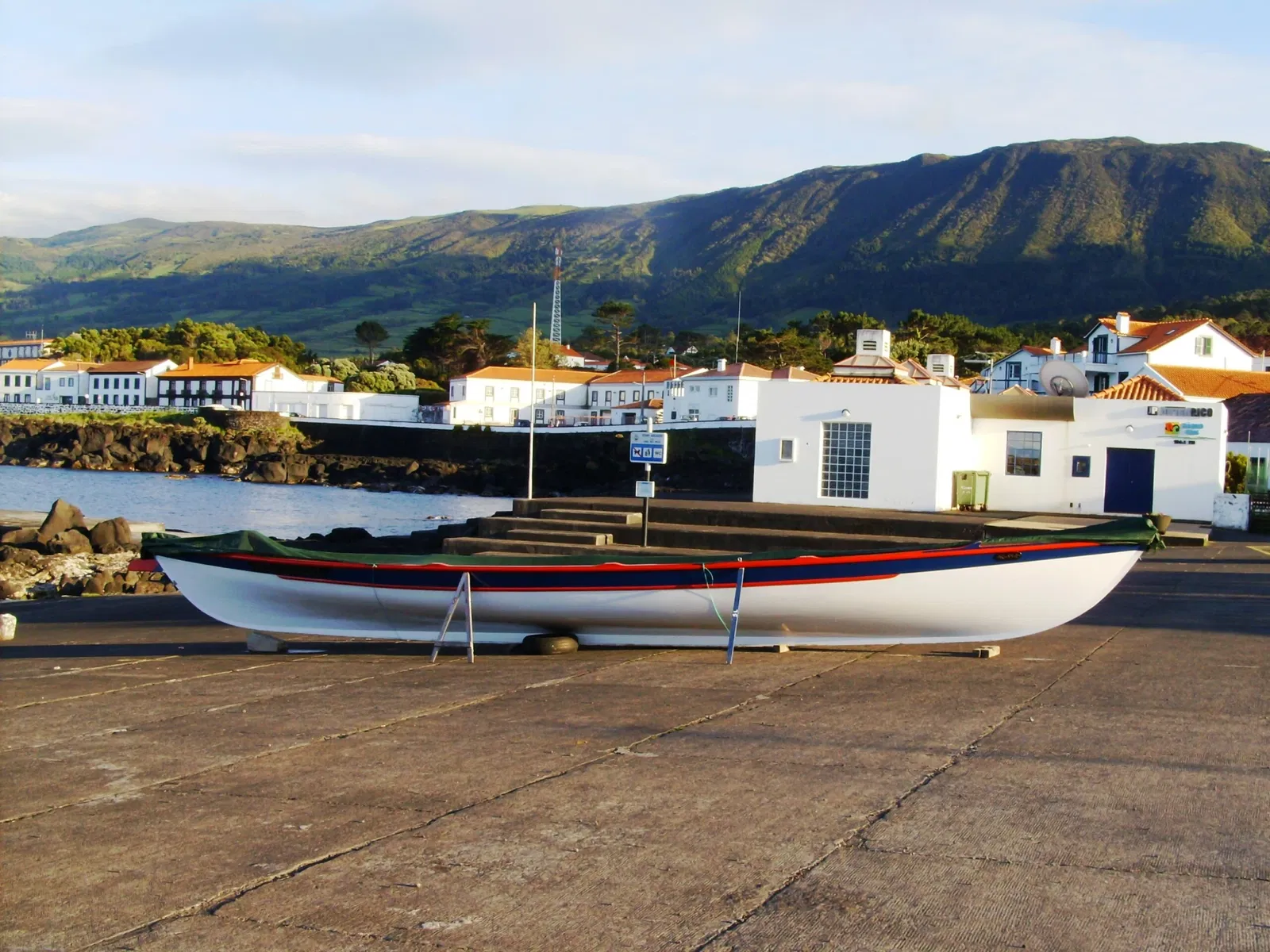 Whaling Industry Museum