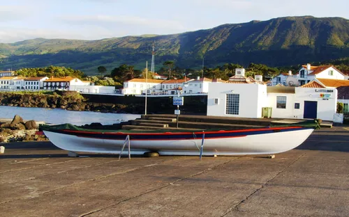 Whaling Industry Museum