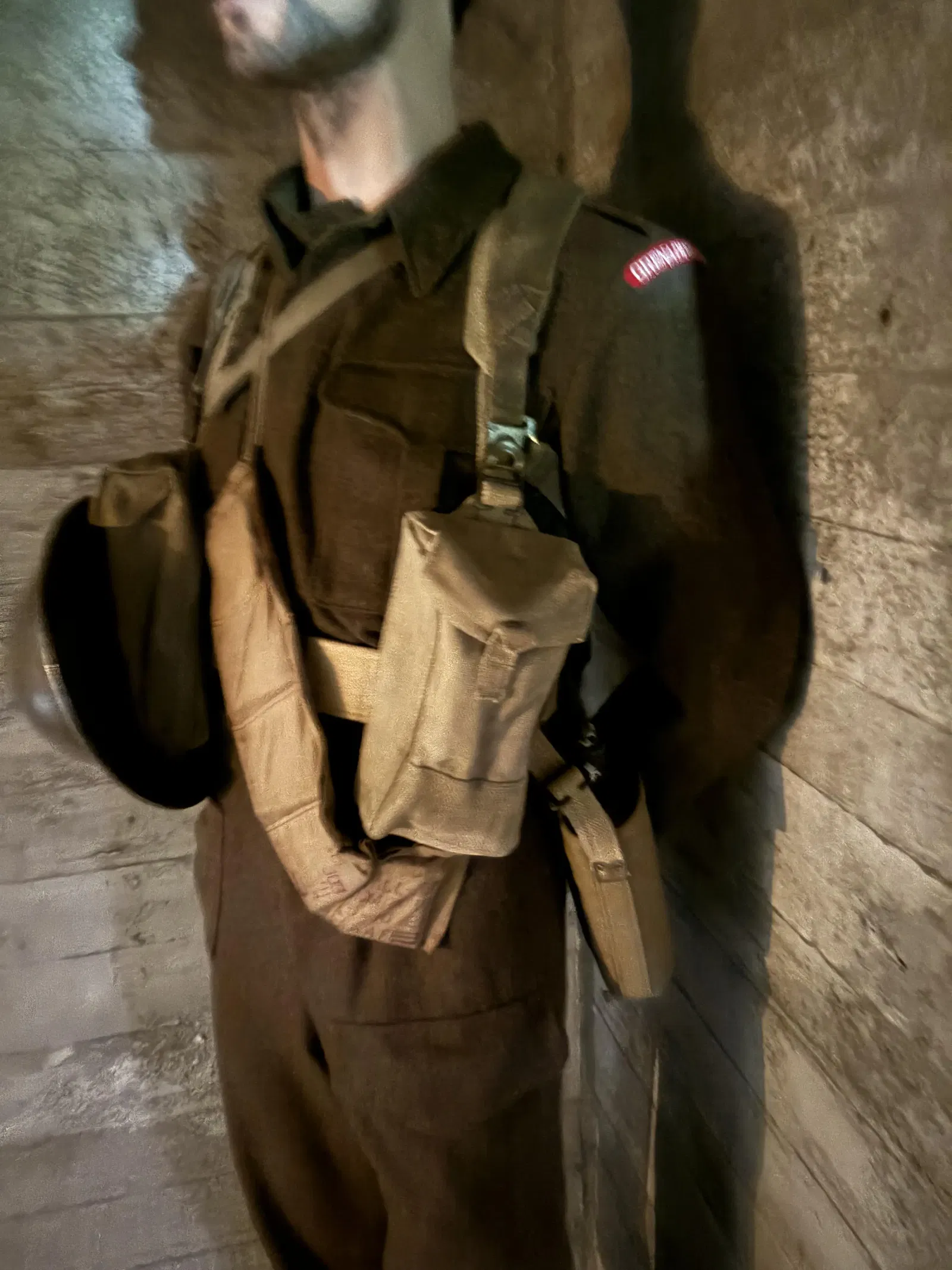 Valkhofbunker • Stijn