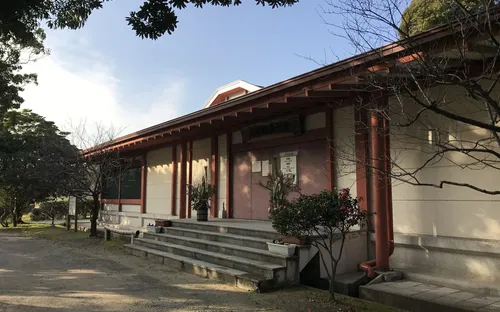 Dazaifu Exhibition Hall
