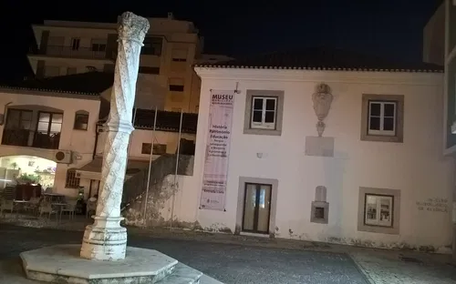 Núcleo Museológico de Alverca do Ribatejo