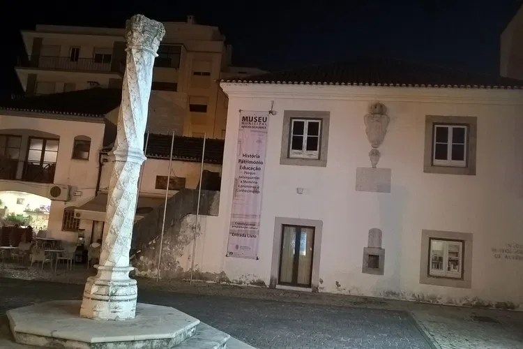 Núcleo Museológico de Alverca do Ribatejo