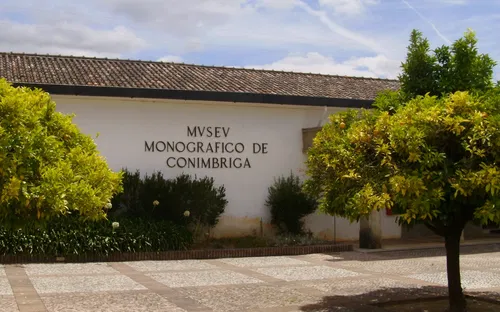 Conimbriga Monographic Museum