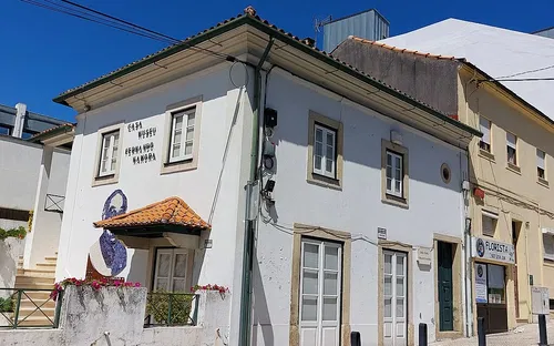 Fernando Namora House Museum