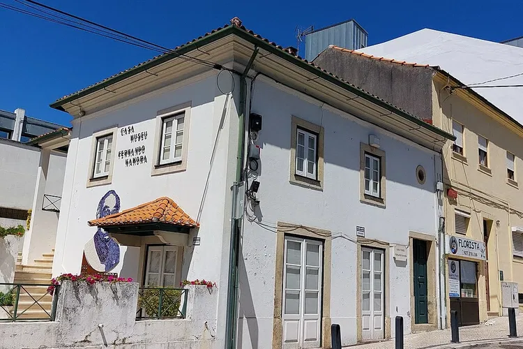 Fernando Namora House Museum