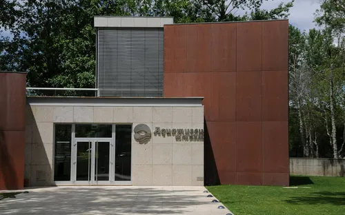 Aquamuseu do Rio Minho