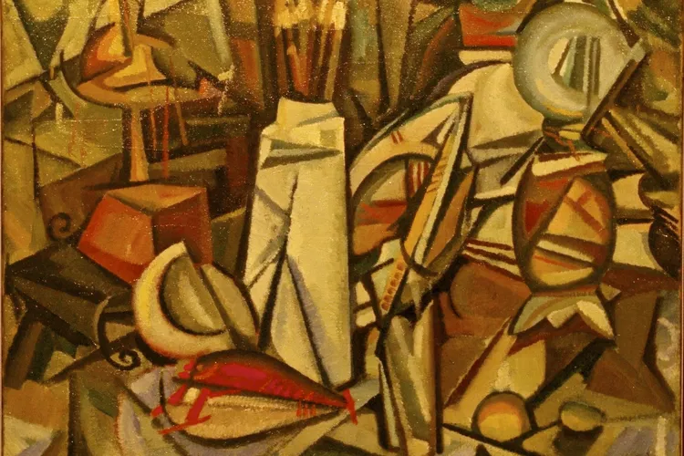 Cerveira Biennial Museum