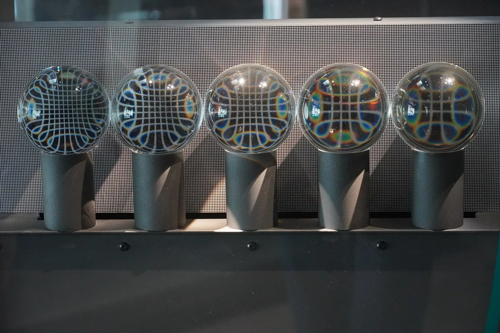 Museo Corning del Vidrio