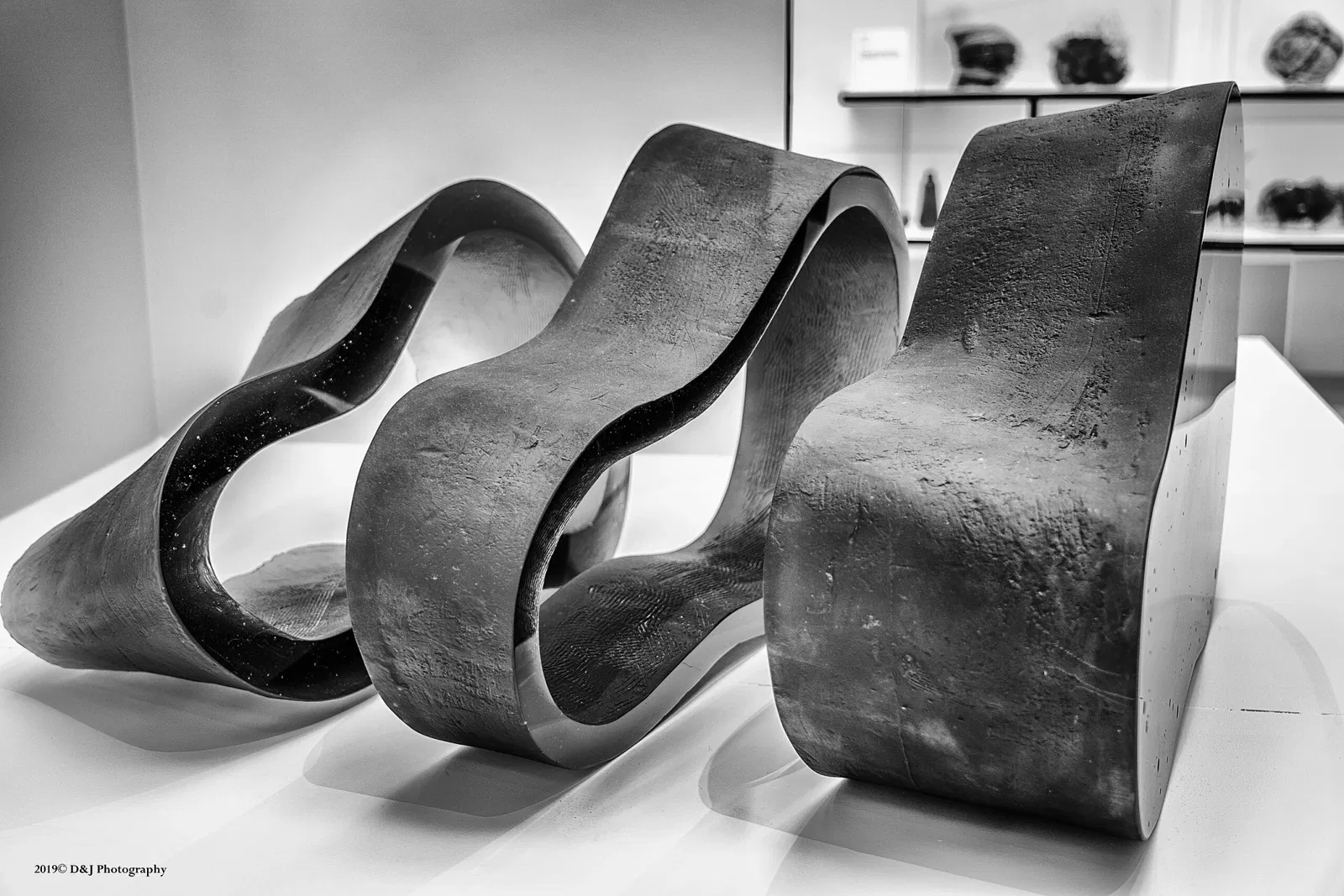 Musée du verre de Corning