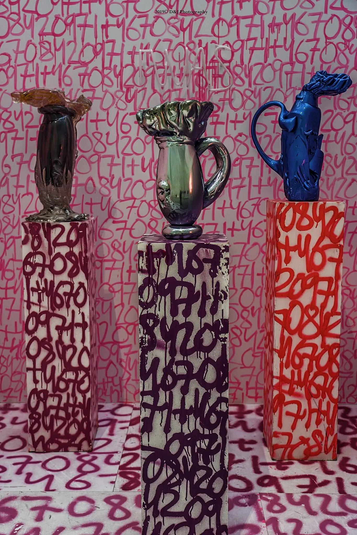 Museo Corning del Vidrio