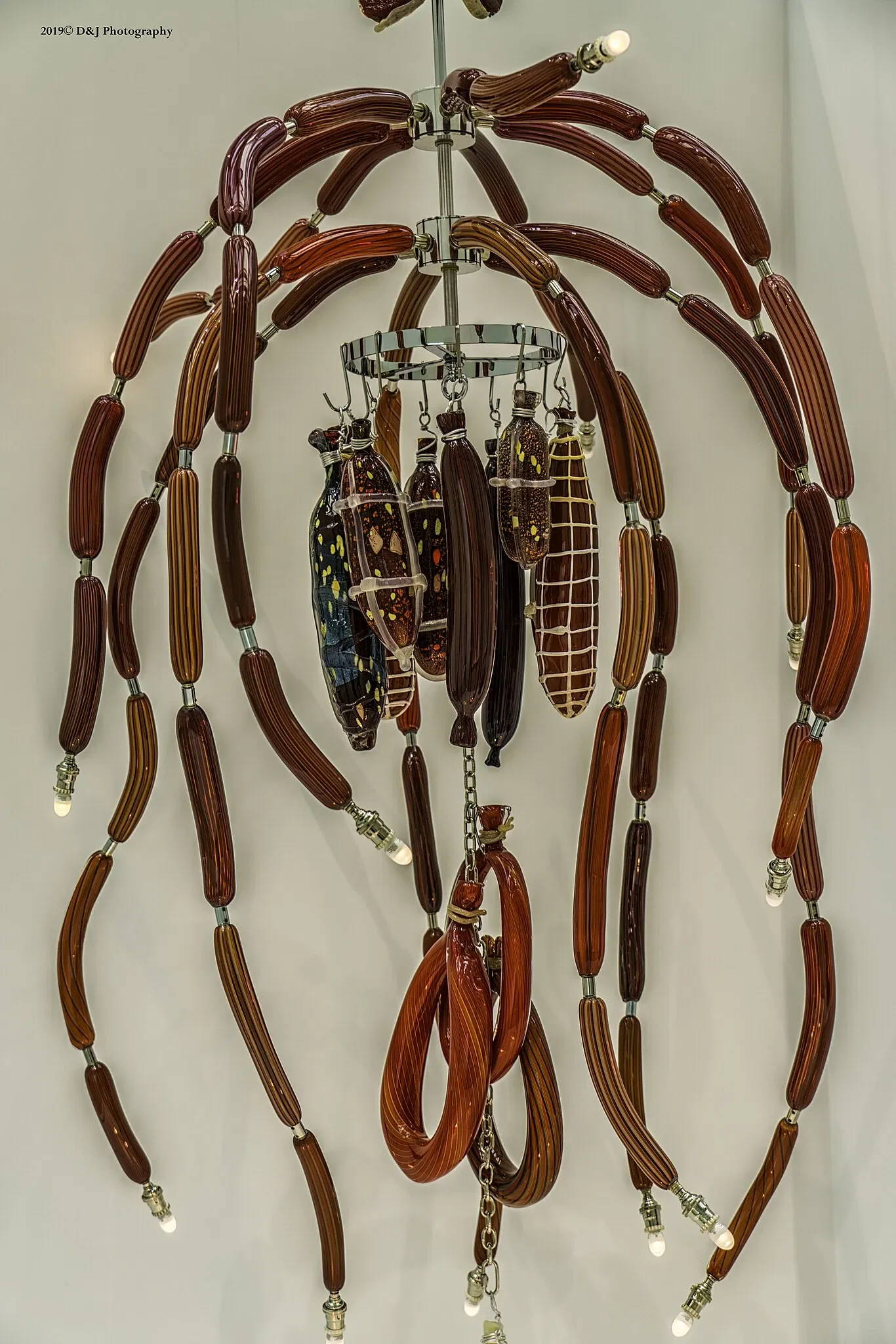 Musée du verre de Corning